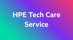 HPE 1 Year Post Warranty Tech Care Basic w/DMR DL360p Gen8 SVC (H39A2PE)