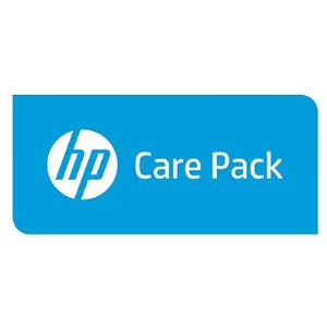 HP 3 Years 24x7 HP 6808 Router pdt FC SVC