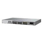 HPE SN3600B 32GB 24/8 8-port 32GB Short Wave SFP28 Fibre Channel Switch