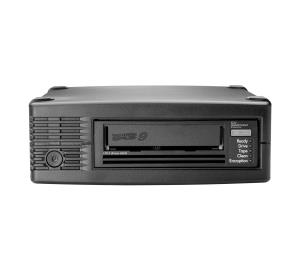 HPE LTO-9 45000 EXT TAPE DRV