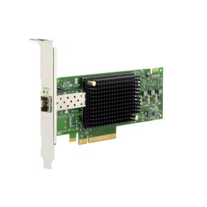 HPE SN1610E 32GB 1-port Fibre Channel Host Bus Adapter
