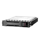 Hard Drive 1.2TB SAS 12G Mission Critical 10K SFF BC 3-year Warranty Self-encrypting FIPS