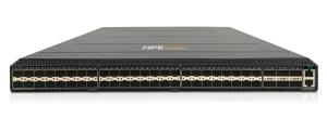 Aruba CX 10000-48Y6C Distributed Services 48p 25G SFP/SFP+/SFP28 6p 100G QSFP+/QSFP28 Switch