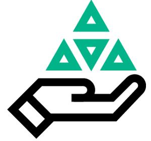 ARUBA 5Y FC NBD OS 6200F 24G POE SVC