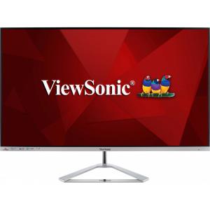 Desktop Monitor - VX3276-MHD-3 - 32in- 1920x1080 (Full HD) - IPS 4ms