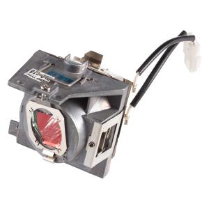 OEM lamp RLC-118 fits PX706HD projector(s)