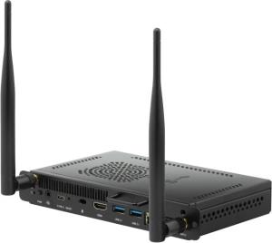 Slot-in PC for ViewBoard VPCF5-S33-G1 - 11th Gen - 8GB Ram - 256GB SSD