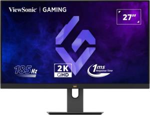 Gaming Monitor - VX2758A-2K-PRO-2 - 27in - 2560x1440 (QHD) - 1ms IPS 185Hz