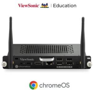 Chromebox OPS VPC13-C33-G1 - i5 1335U - 16GB Ram - 256GB SSD - Chrome OS
