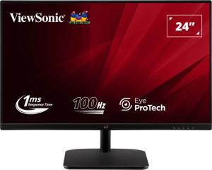 Desktop Monitor - VA2432-MHD-3 23.8IN 16:9 1920X1080 1MS 1300:1