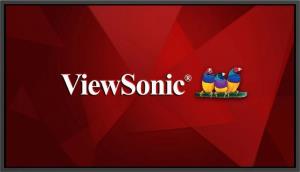 Large format display - ViewBoard CDE43G3-1C - 43in - 3840x2160 (4K UHD) - Android 14