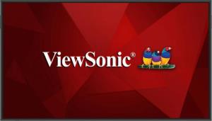 Large format display - ViewBoard CDE75G3-1C - 75in - 3840x2160 (4K UHD) - Android 14