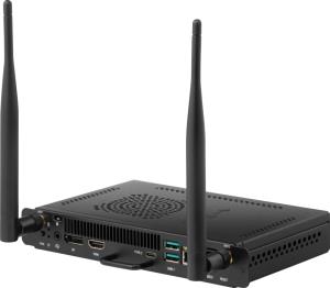 Slot-in PC for ViewBoard VPCF5-W55-G1-2A - Core i5 2th Gen - 16GB Ram - 512GB SSD - Win11 Pro