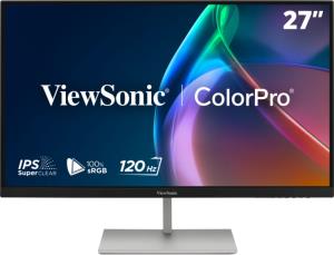 Desktop USB-C Monitor - VP2766-2K - 27in - 2560x1440 (QHD) - IPS