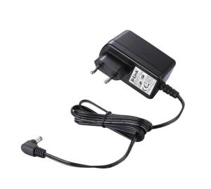 Power Supply Adapter 12v / 3a 3.8mm Black