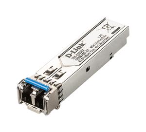 Module Dis-s302sx 1 Port Mini-gbic Sfp To 1000base-sx 2km Fibre Transceiver