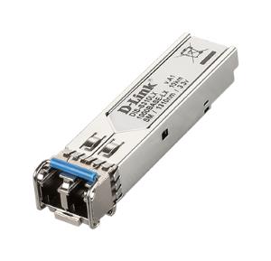Module Dis-s310lx 1-port Min Gbic Sfp To 1000baselx Single-mode 10km Fibre Transceiver