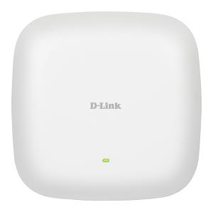 Wireless Access Point Dap-x2850 Nuclias Connect  Wi-Fi6 Ax3600 Dual Band Poe