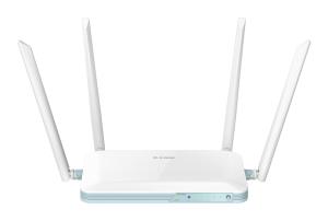 Smart Router 4g Eagle Pro Ai N300