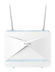Smart Router 4g+ Eagle Pro Ai Ax1500
