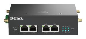 5g Multi-connect Poe Modem