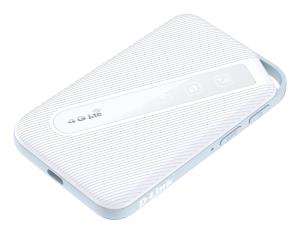 Wireless Router Dwr-932 4g Hotspot White
