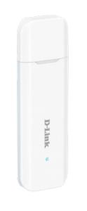 Wi-Fi 6 USB Adapter 4g Lte Ax300 Dm-222/r