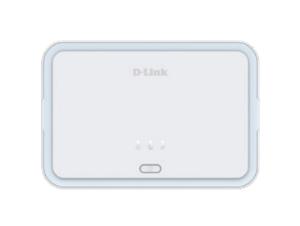 Wireless Mobile Router Dbr-330g Ax3000 White