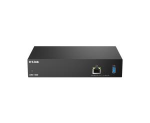 Dnh-1000 Nuclias Connect Wireless Controller