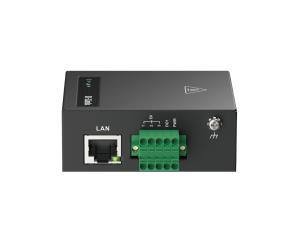 Dom-311-tso 4g Iiot Rtu Black