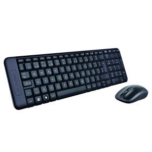 WIRELESS COMBO MK220 SP