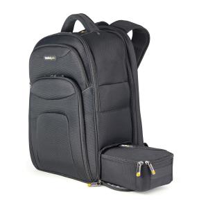 17.3IN LAPTOP BACKPACK W/ CASE