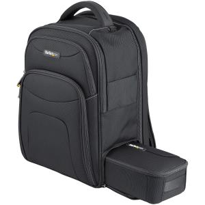 15.6IN LAPTOP BACKPACK W/ CASE
