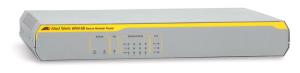 At-ar415s Secure Modular Router