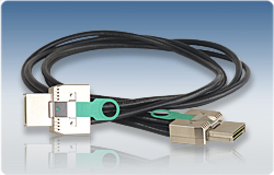At-hs-stk-cbl1.0 Rear Chassis Stacking Cable