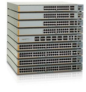 X610-24ts-60\24 Port Gigabit Advanged Layer 3 Managed Switch\4x Sfp