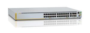 L2+ Managed Stackable Switch 24 Poe+ Ports 10/100mbps 2-port Sfp/copper Comboport 2 Dedicated Sta