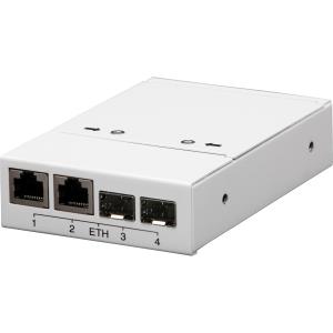 T8604 Media Converter Switch