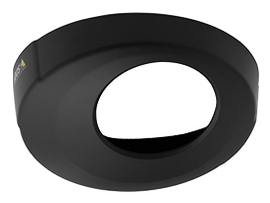 P39-r Skin Cover Black 10p F P39-r