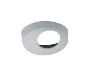 P39-r Skin Cover White 10p For P39-r