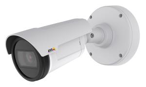 P1435-le Network Camera