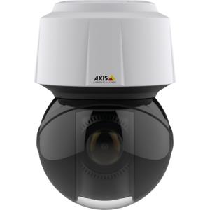 Q6128-e Ptz Dome Network Camera