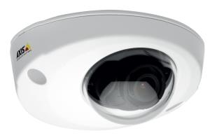 P3904-r Mk Il Network Camera