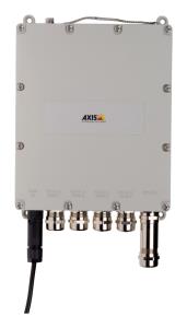 T8504-e Outdoor Poe Switch