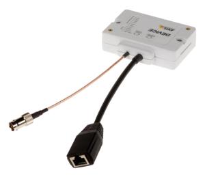 T8643 Poe+ Over Coax Compact