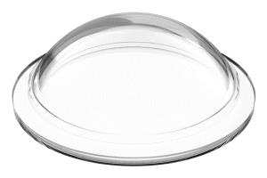 M30-plve Clear Dome A 4p