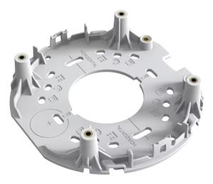 Tp3001 Mounting Bracket 4pcs
