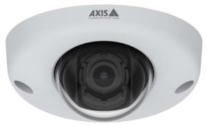 P3925-r M12 Network Camera