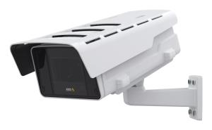 Q1615-le Mk Ill Network Camera