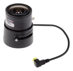 Lens Cs 2-8-10mm Dc-iris 2mp